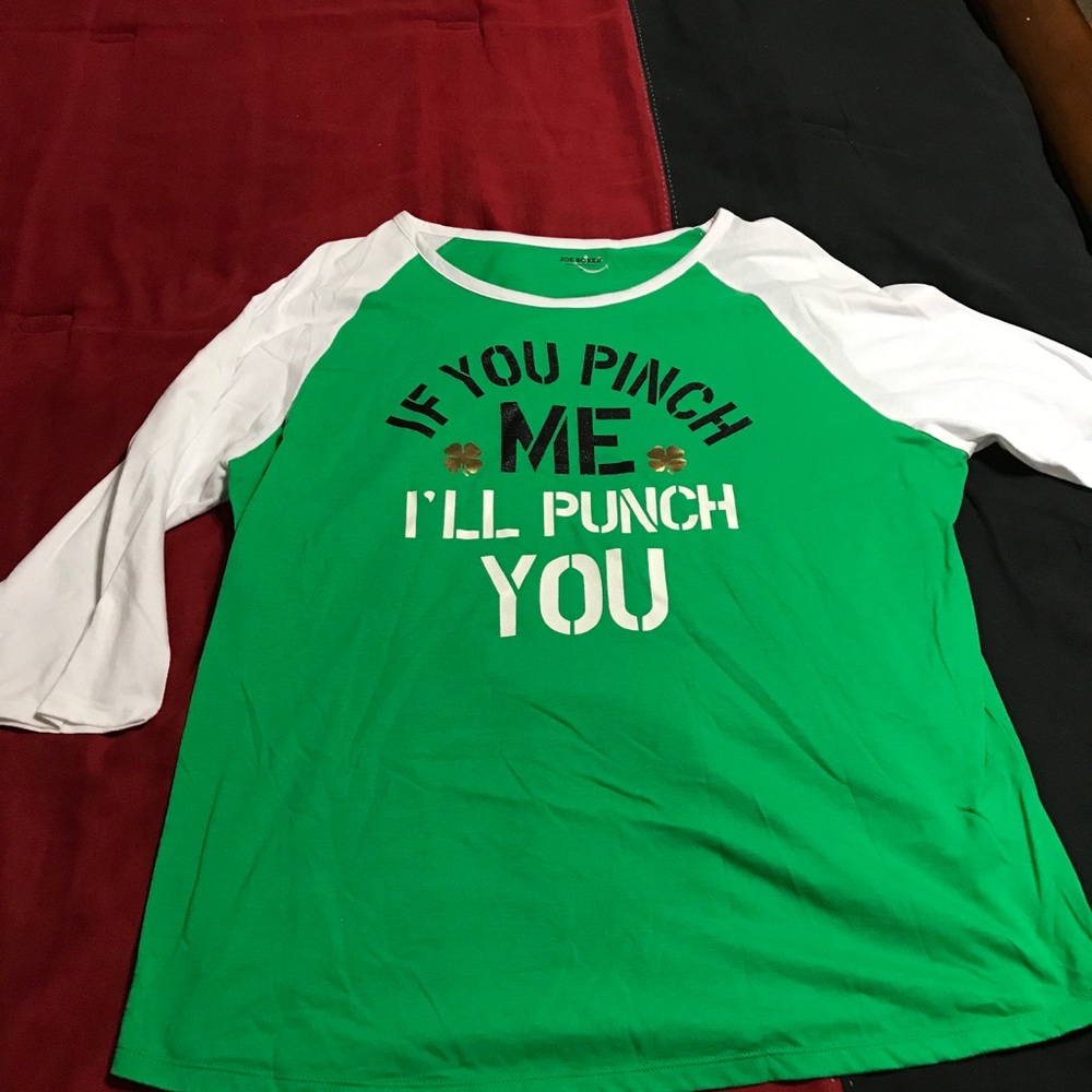 Saint Paddy’s day T-shirt